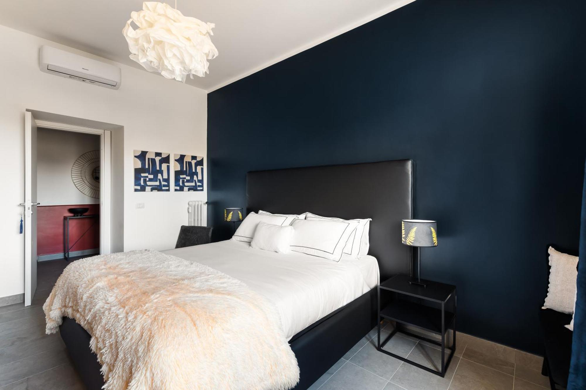 Cozy Apartment Gianicolense 3Bdr Рим Экстерьер фото
