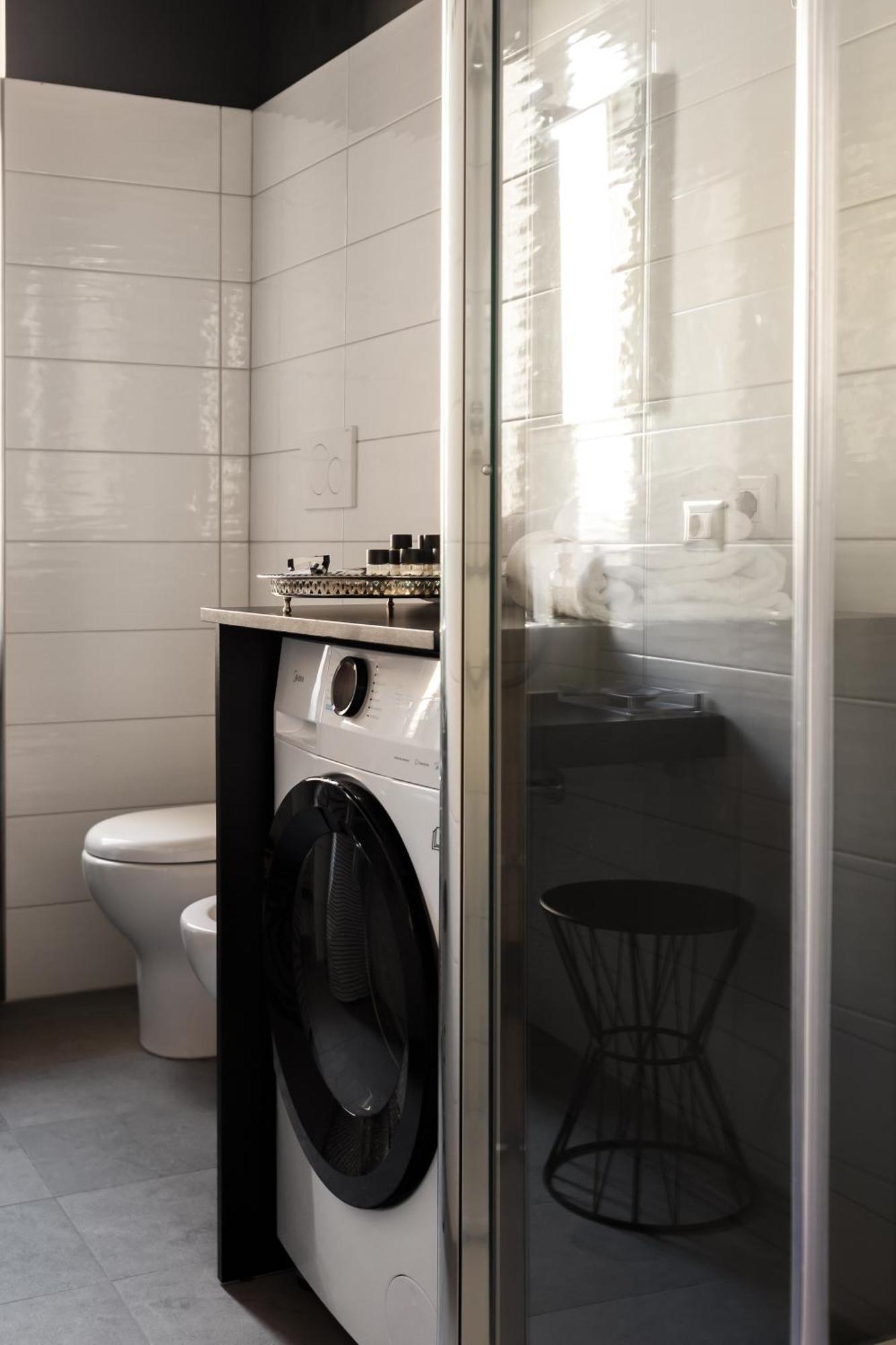 Cozy Apartment Gianicolense 3Bdr Рим Экстерьер фото