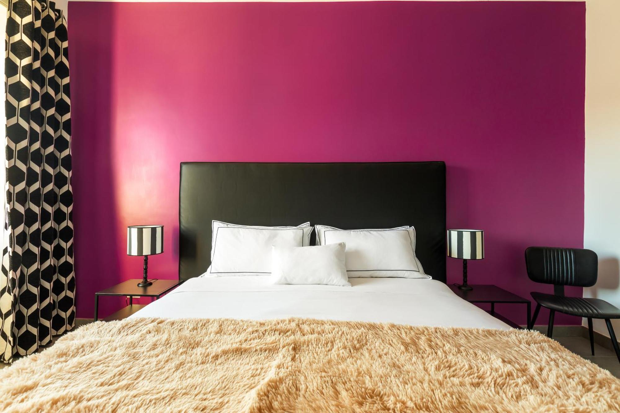 Cozy Apartment Gianicolense 3Bdr Рим Экстерьер фото